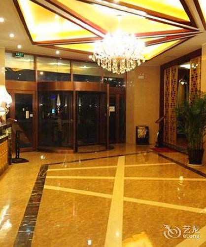 Dongwu Yijing Haodi Hotel Сучжоу Экстерьер фото