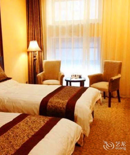 Dongwu Yijing Haodi Hotel Сучжоу Экстерьер фото