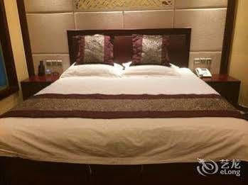 Dongwu Yijing Haodi Hotel Сучжоу Экстерьер фото